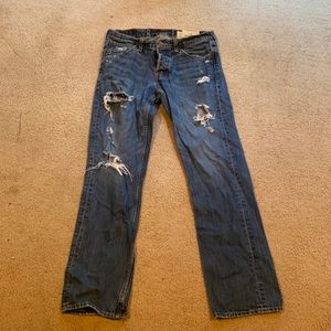 Men’s Hollister Jeans